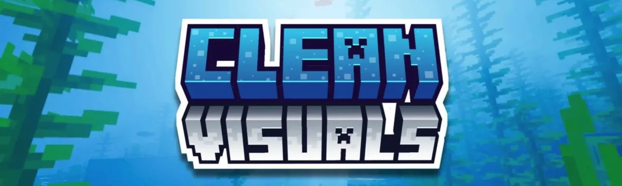清澈视觉 Clean Visuals