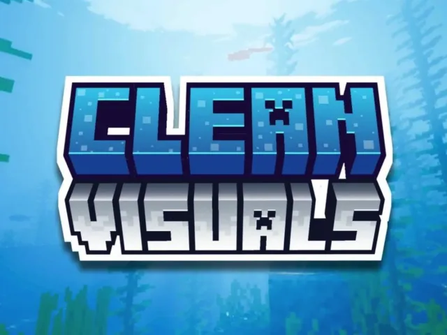 清澈视觉 Clean Visuals