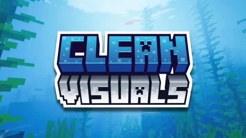 清澈视觉 Clean Visuals