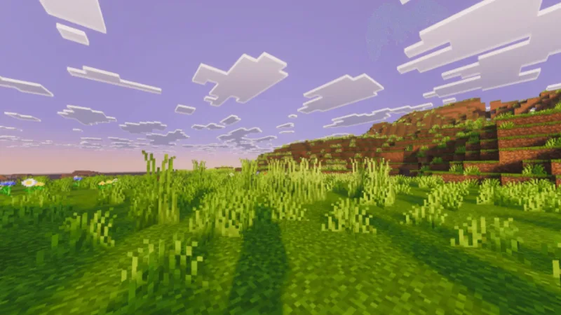 清澈视觉 Clean Visuals
