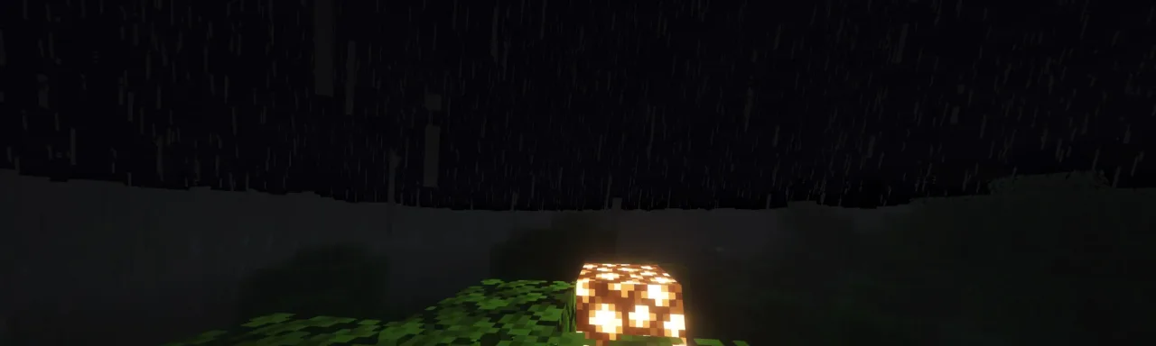 大气渲染包 Atmospheric Shaders
