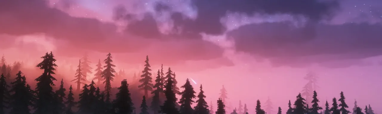 奇幻光影：无界 Fantasy Shaders Unbound