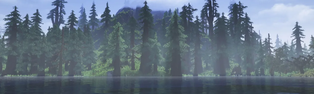 奇幻光影：无界 Fantasy Shaders Unbound