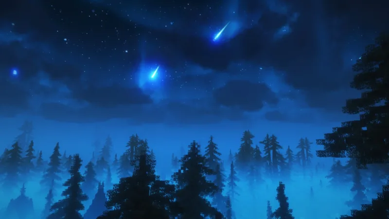 奇幻光影：无界 Fantasy Shaders Unbound