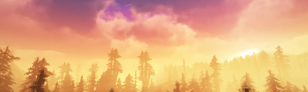 奇幻光影：无界 Fantasy Shaders Unbound