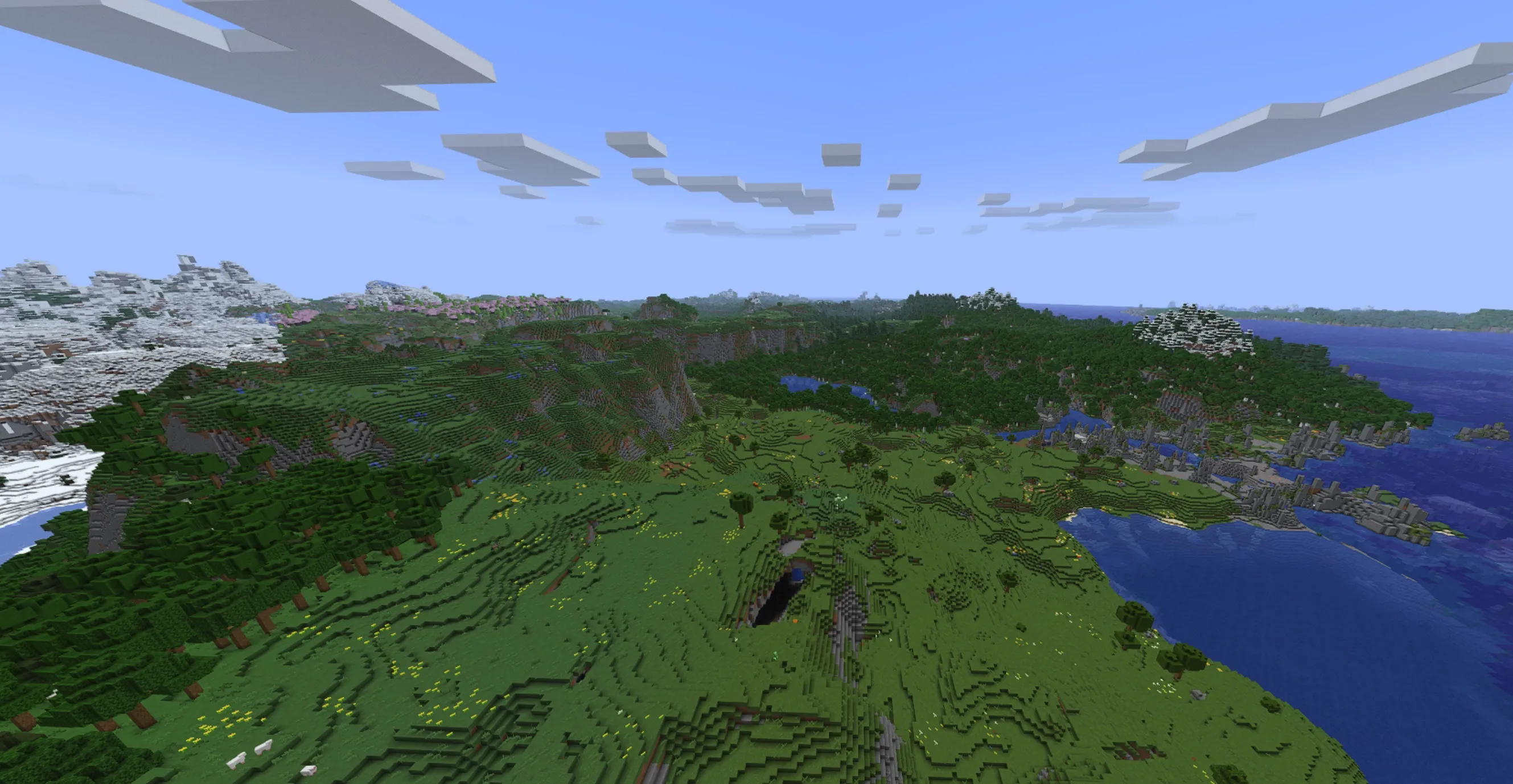TAA-Distant Horizons port