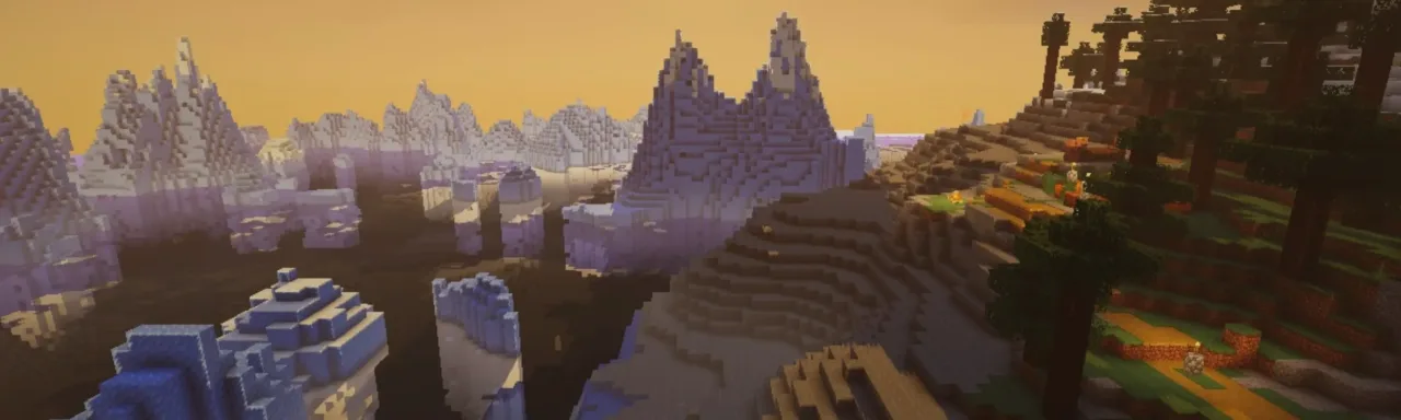 光影极光 AuraLite Shaders