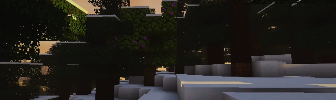 光影极光 AuraLite Shaders