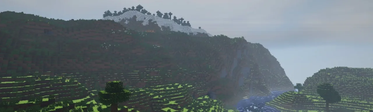 光影极光 AuraLite Shaders