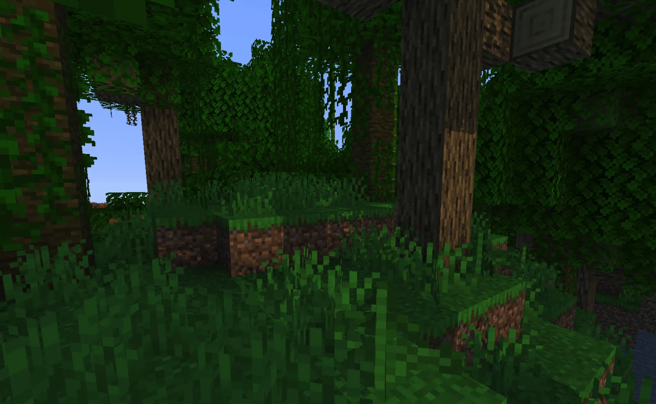 Lumeau Shader