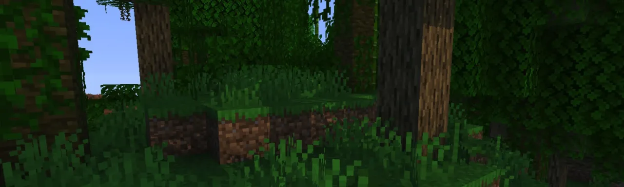 Lumeau Shader
