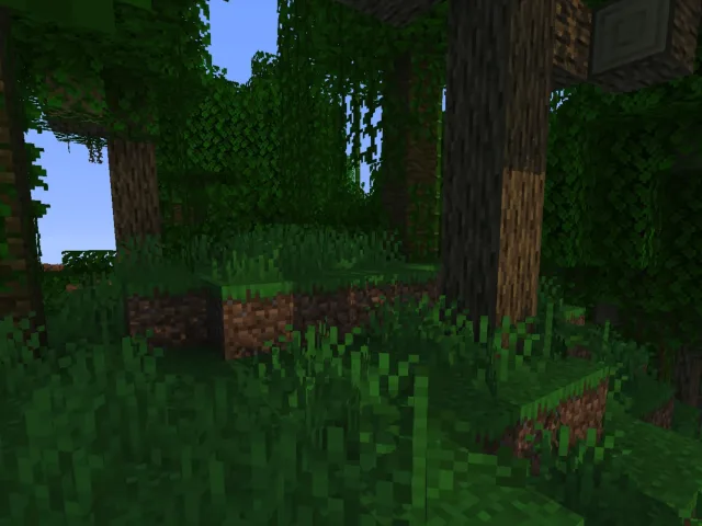 Lumeau Shader