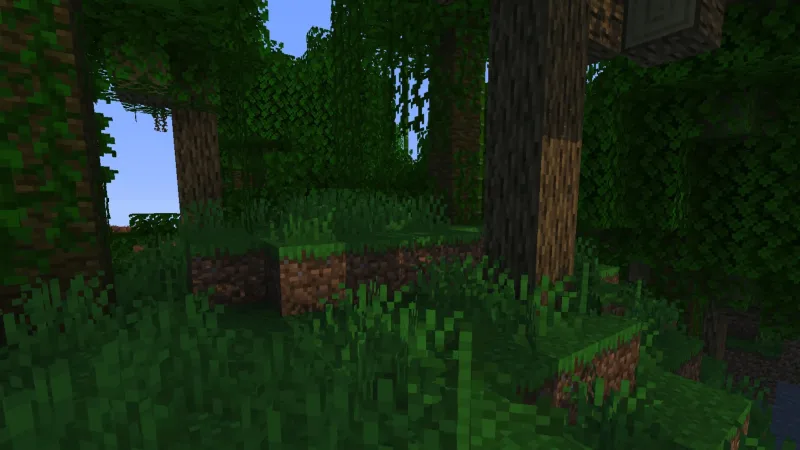 Lumeau Shader