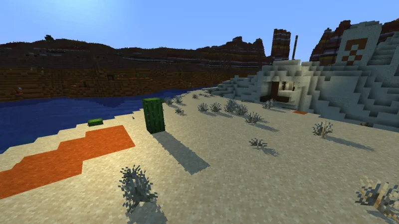 Lumeau Shader