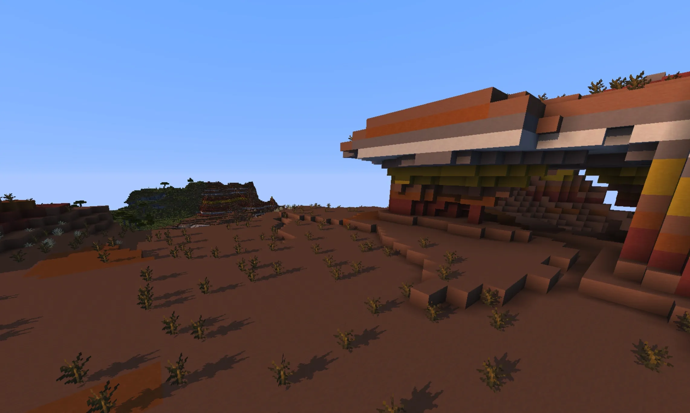 Lumeau Shader