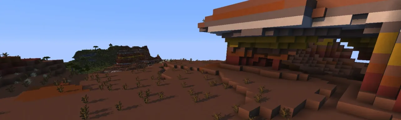 Lumeau Shader
