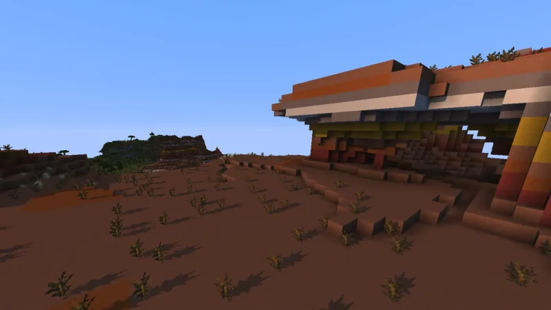 Lumeau Shader