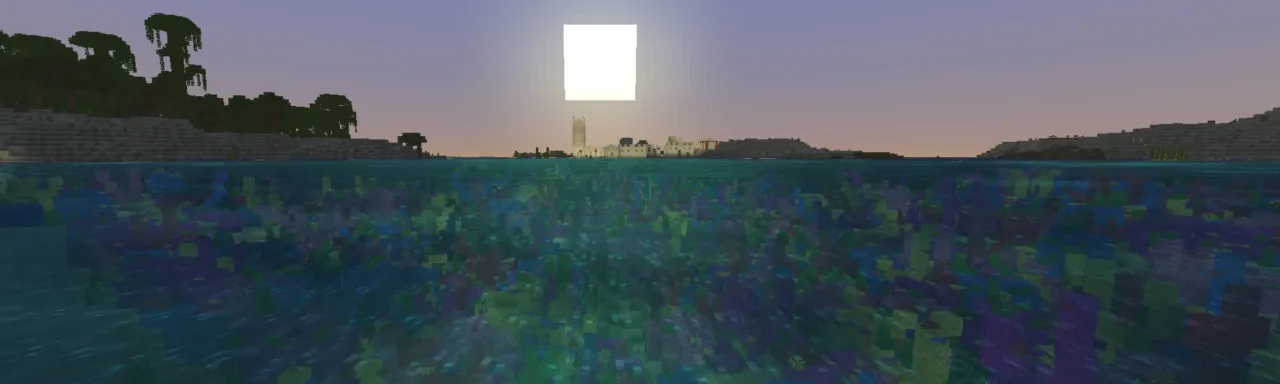 Lumeau Shader