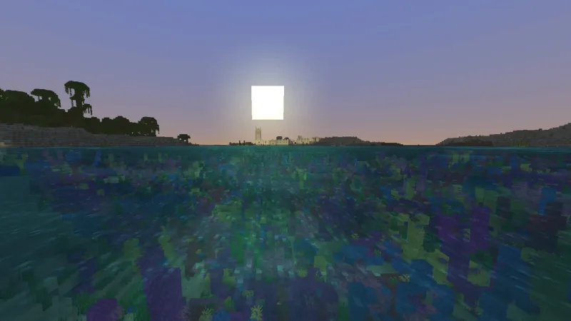 Lumeau Shader