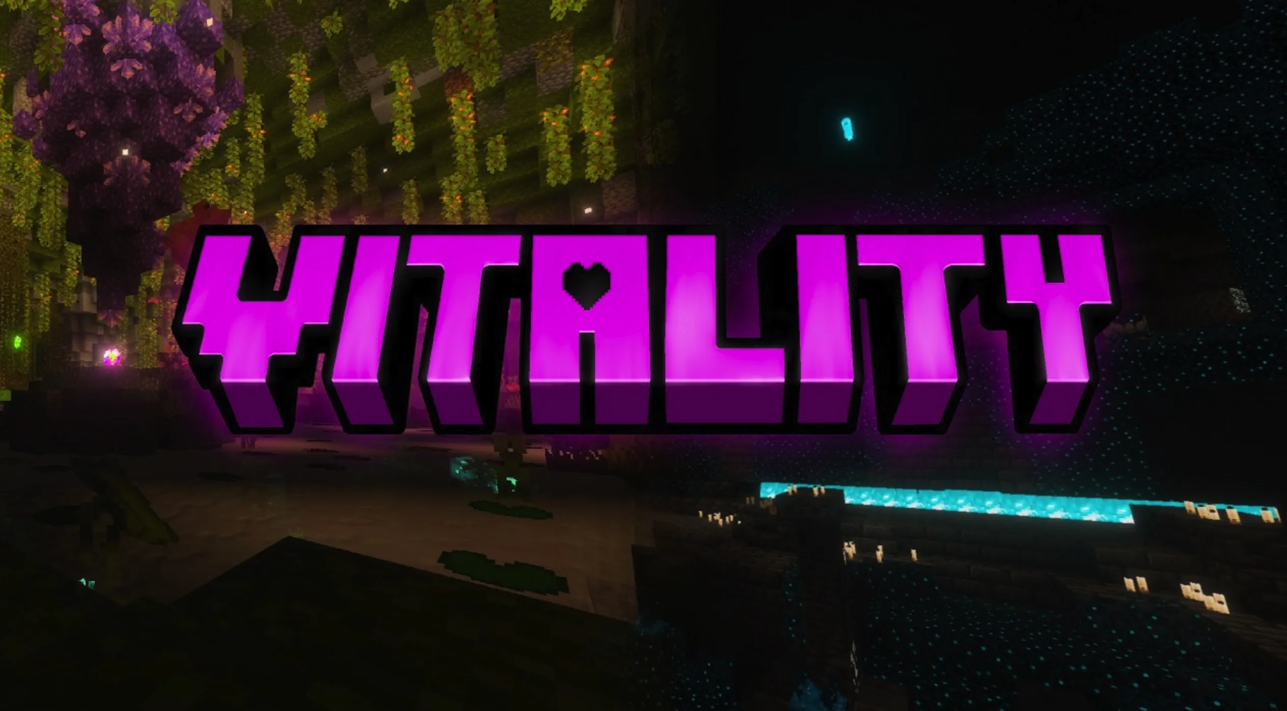 Vitality - Lives System