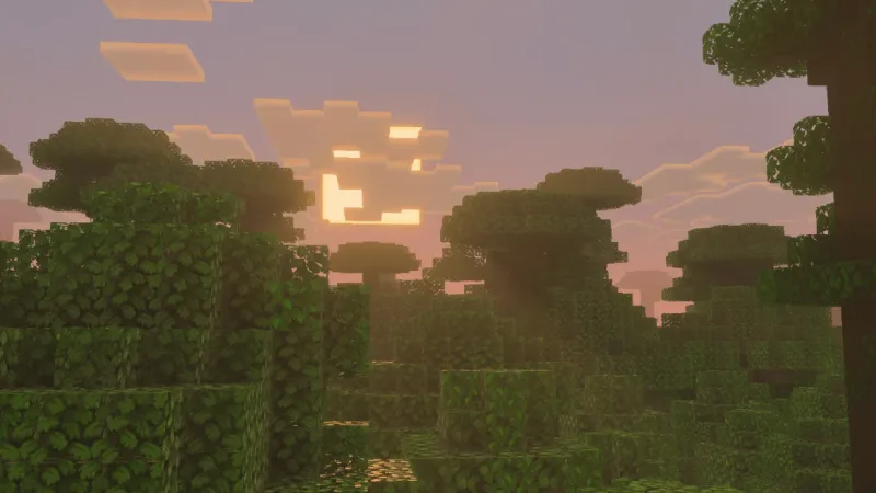 Faithful 64x: 基岩版 Faithful 64x: Bedrock