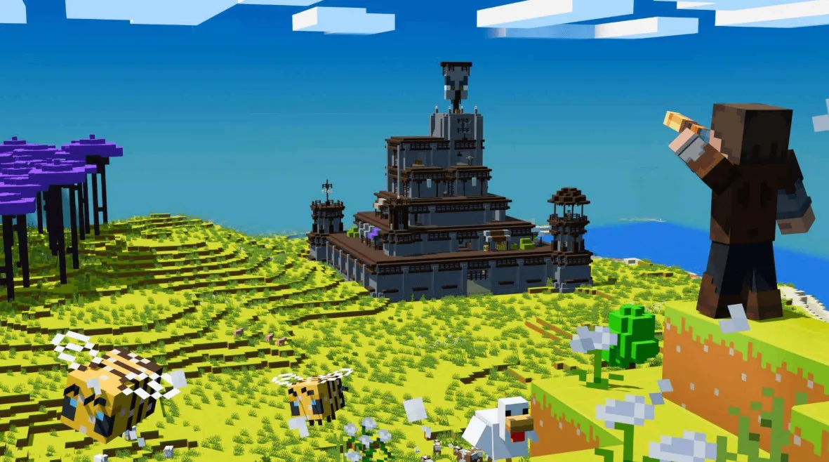 Survival Reworked