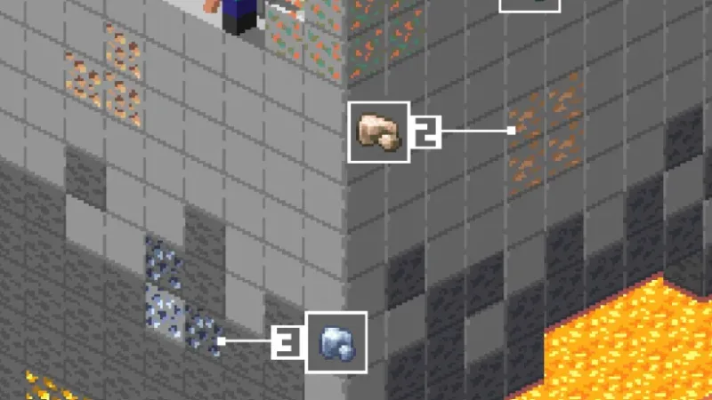 生存重制版 Survival Reworked