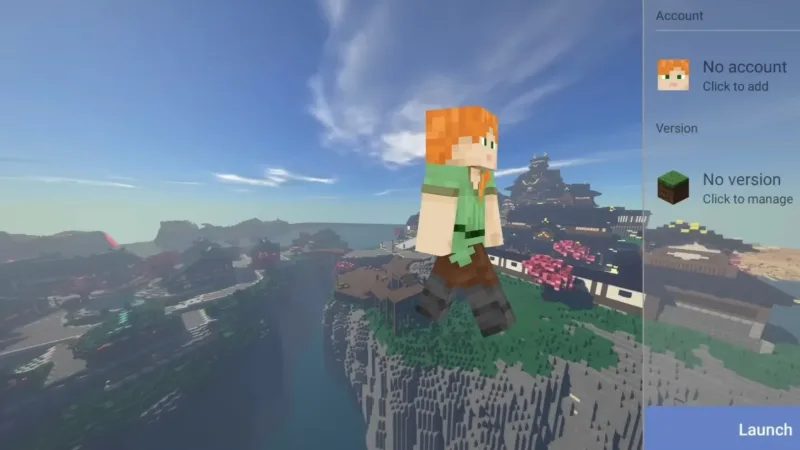 Foldcraft Launcher安卓启动器 Foldcraft Launcher