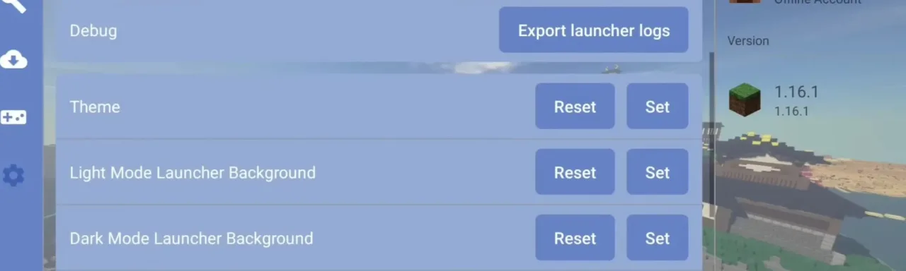 Foldcraft Launcher安卓启动器 Foldcraft Launcher