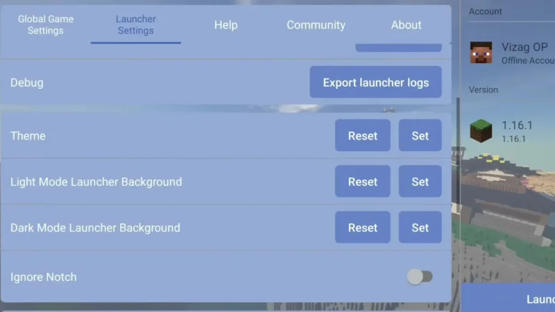 Foldcraft Launcher安卓启动器 Foldcraft Launcher