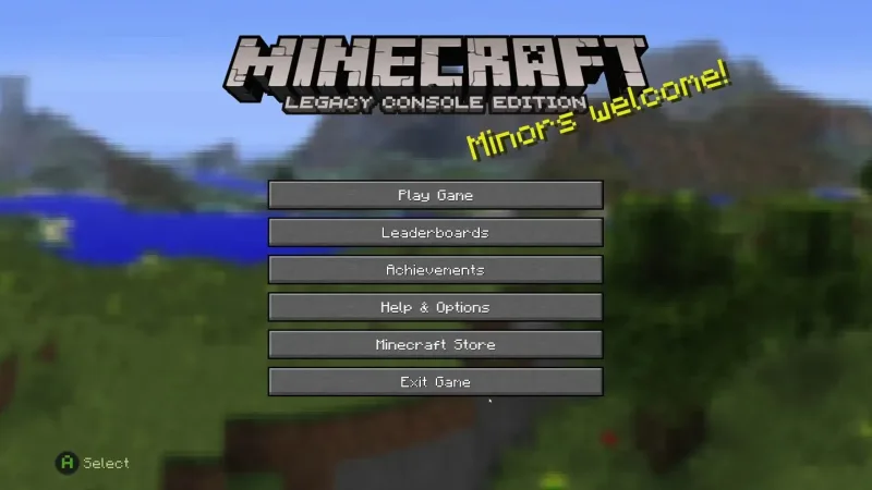 我的世界主机版启动器 Minecraft Consoles Launcher