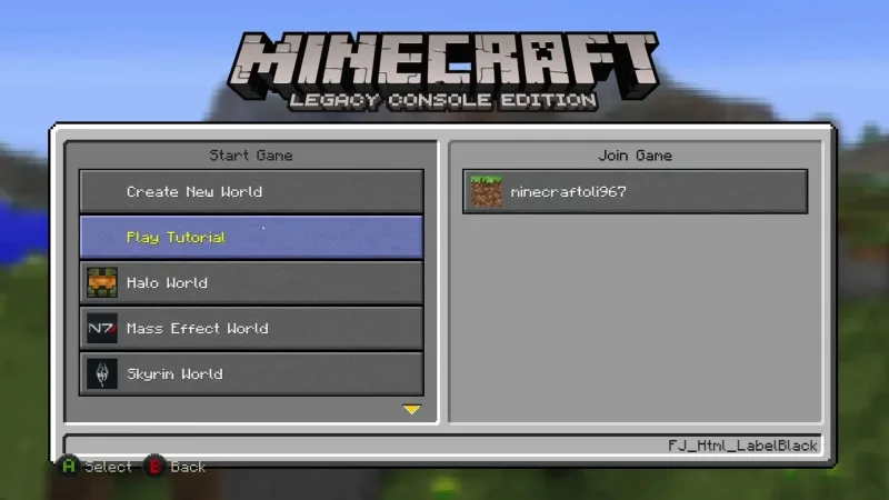 我的世界主机版启动器 Minecraft Consoles Launcher
