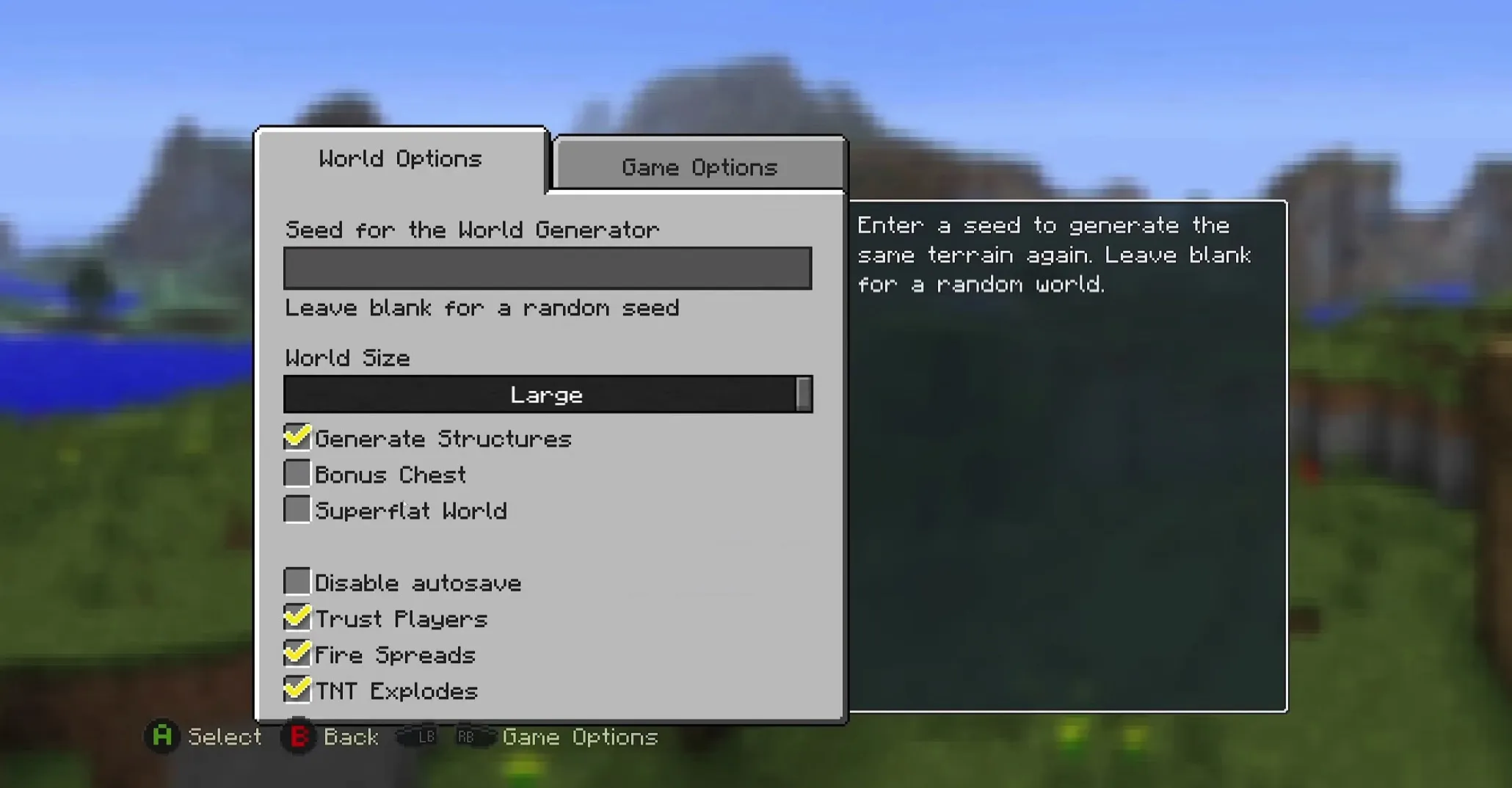 我的世界主机版启动器 Minecraft Consoles Launcher
