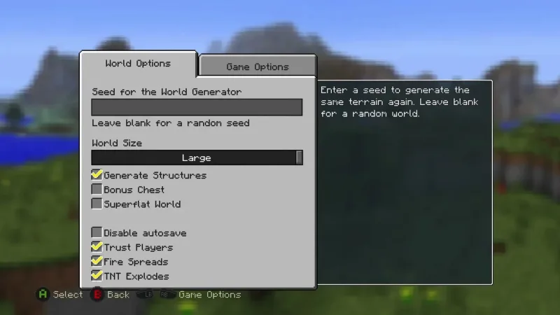 我的世界主机版启动器 Minecraft Consoles Launcher