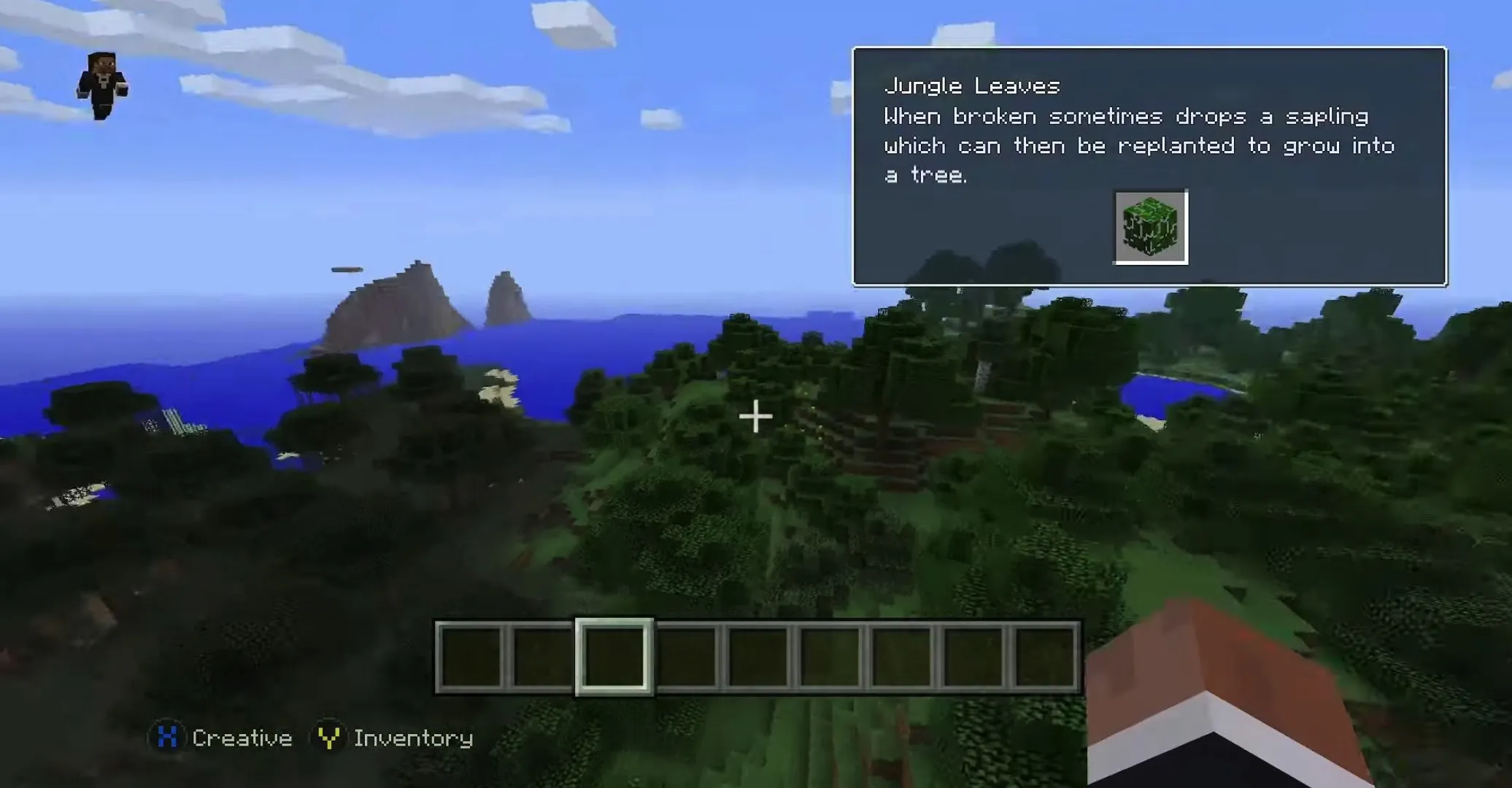 我的世界主机版启动器 Minecraft Consoles Launcher