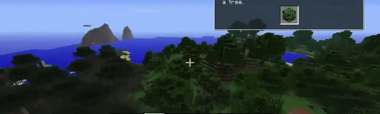 我的世界主机版启动器 Minecraft Consoles Launcher