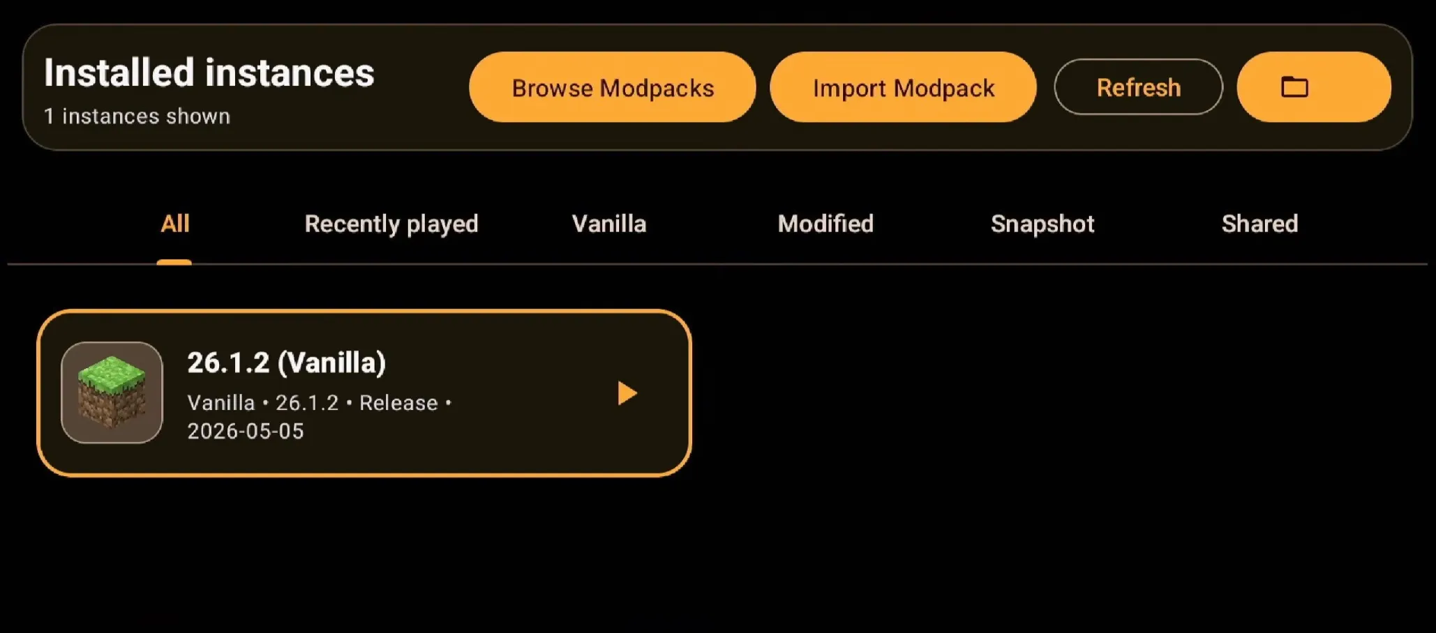DroidBridge Launcher