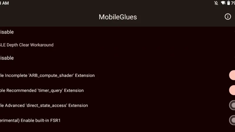DroidBridge安卓启动器 DroidBridge Launcher