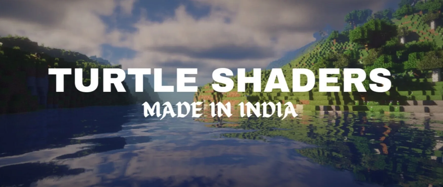Turtle Shaders