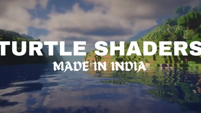 海龟光影 Turtle Shaders