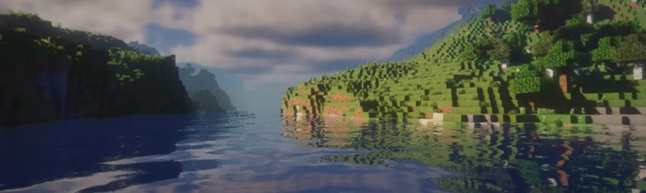 海龟光影 Turtle Shaders