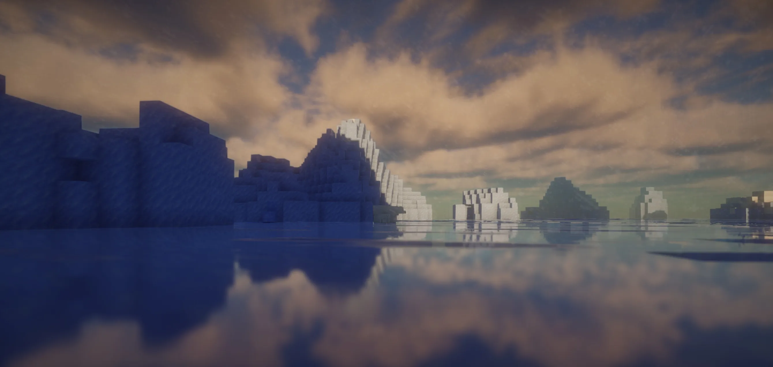 海龟光影 Turtle Shaders