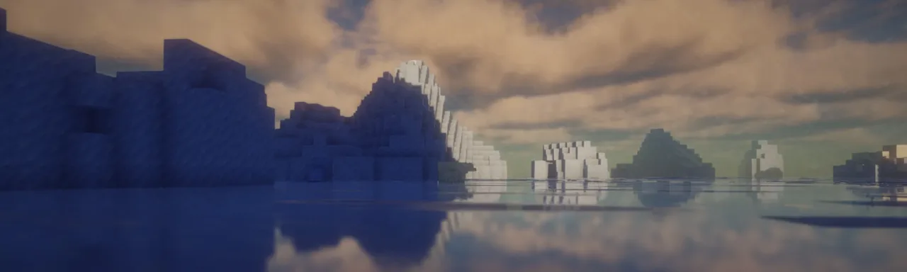 海龟光影 Turtle Shaders