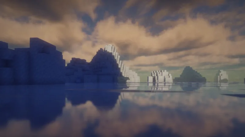海龟光影 Turtle Shaders
