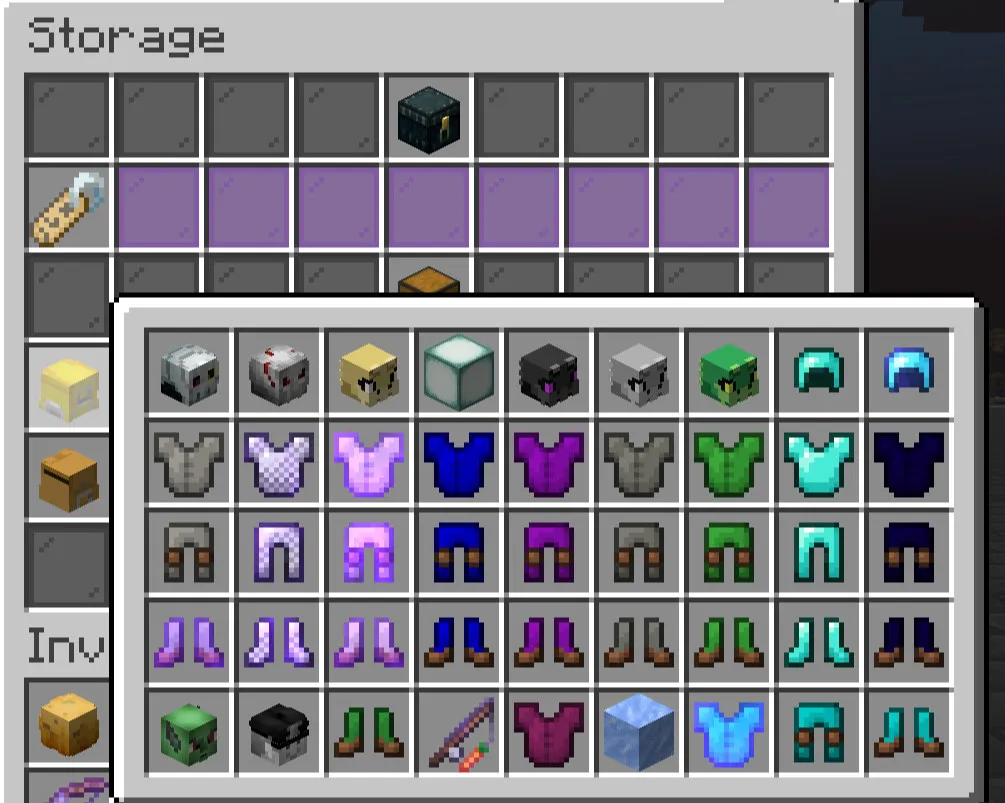 Skyblocker • Hypixel Skyblock