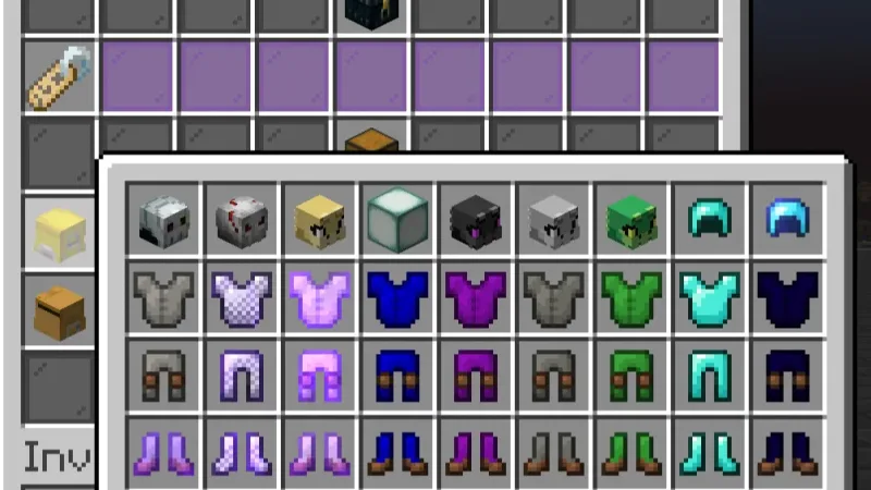 Skyblocker • Hypixel Skyblock