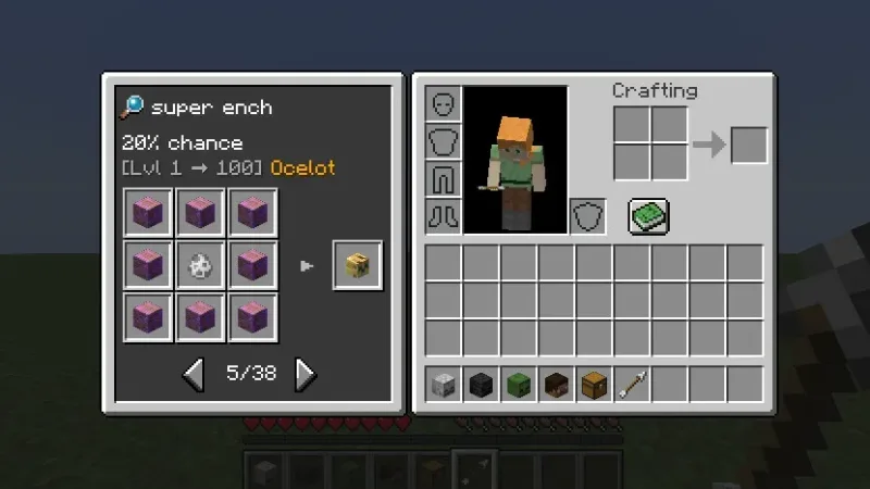 Skyblocker • Hypixel Skyblock