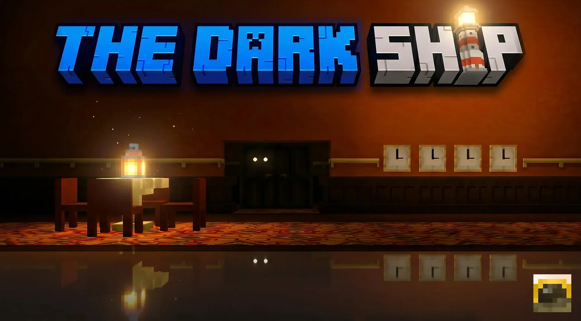 The Dark Ship