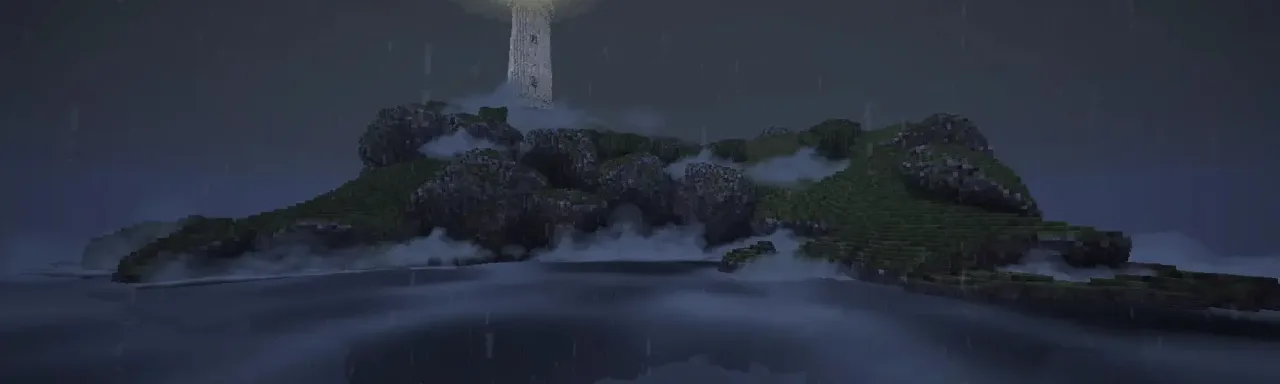 幽灵沉船 The Dark Ship