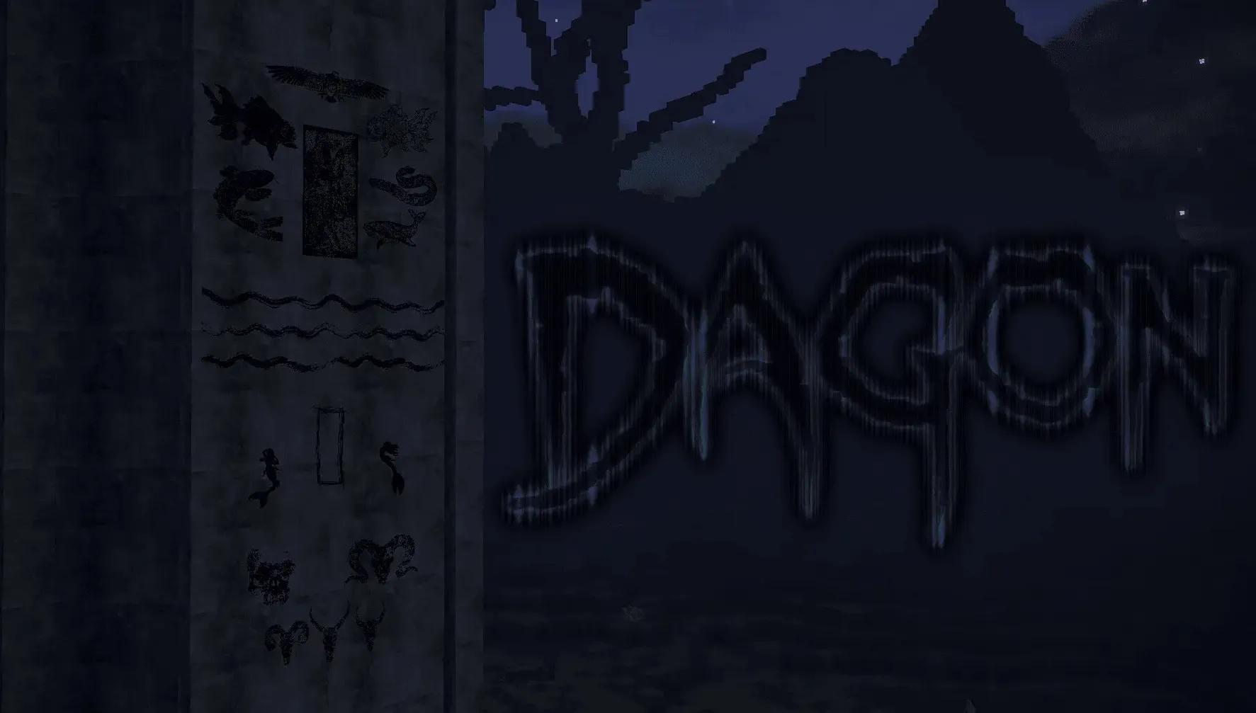 Dagon